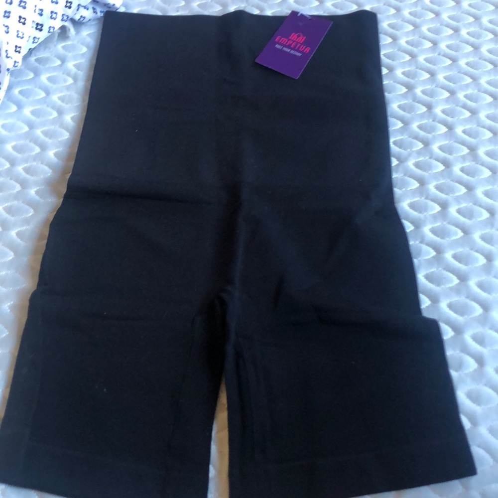 Shaper shorts